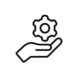 Automated process