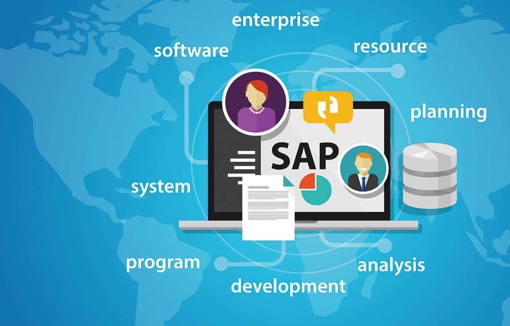SAP Language Service Partner