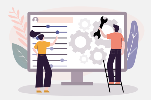 ヒューマン・イン・ザ・ループの多言語対応